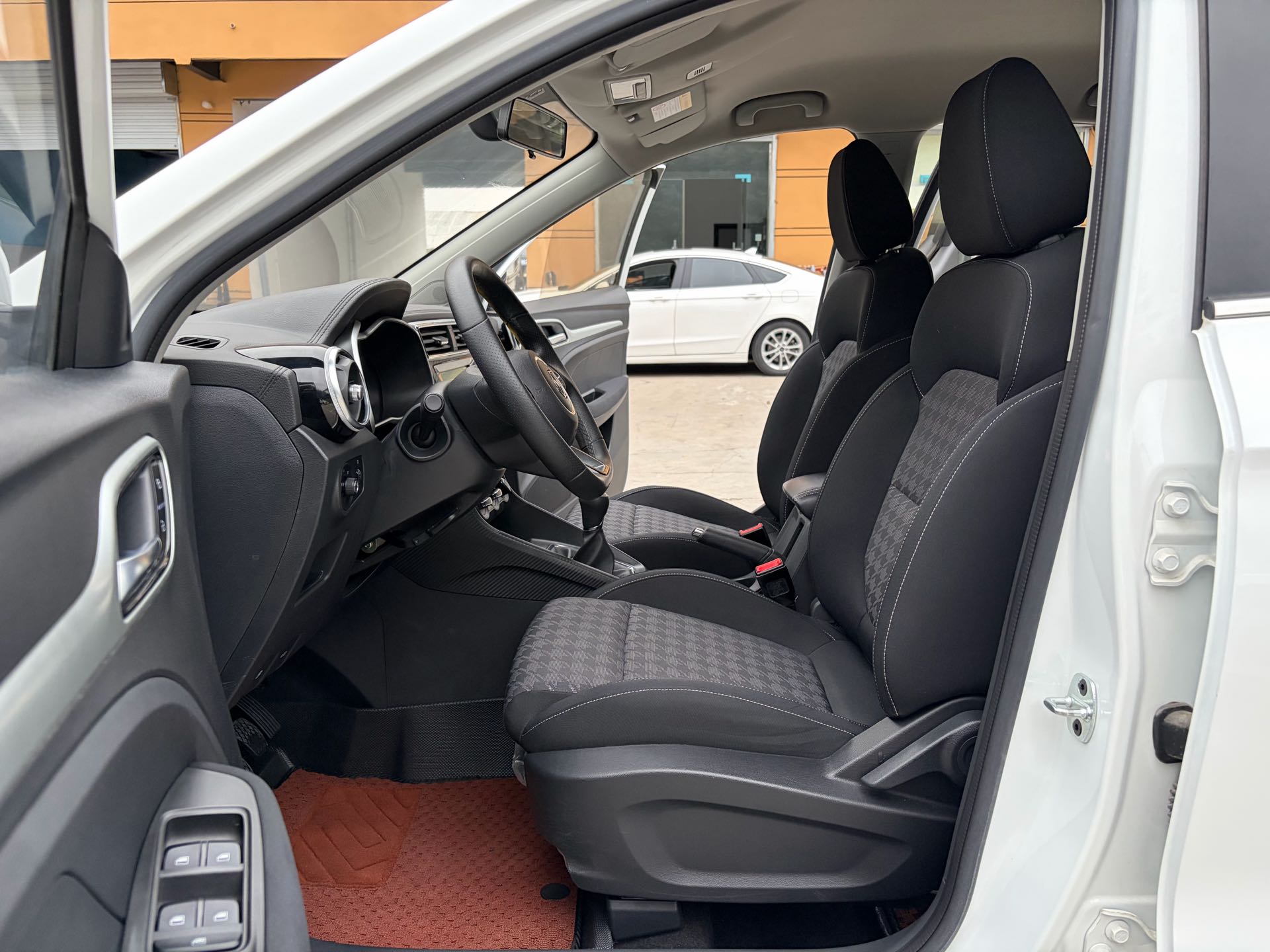 MG ZS 2018 #2 MG ZS 2018 صورة سيارة #2