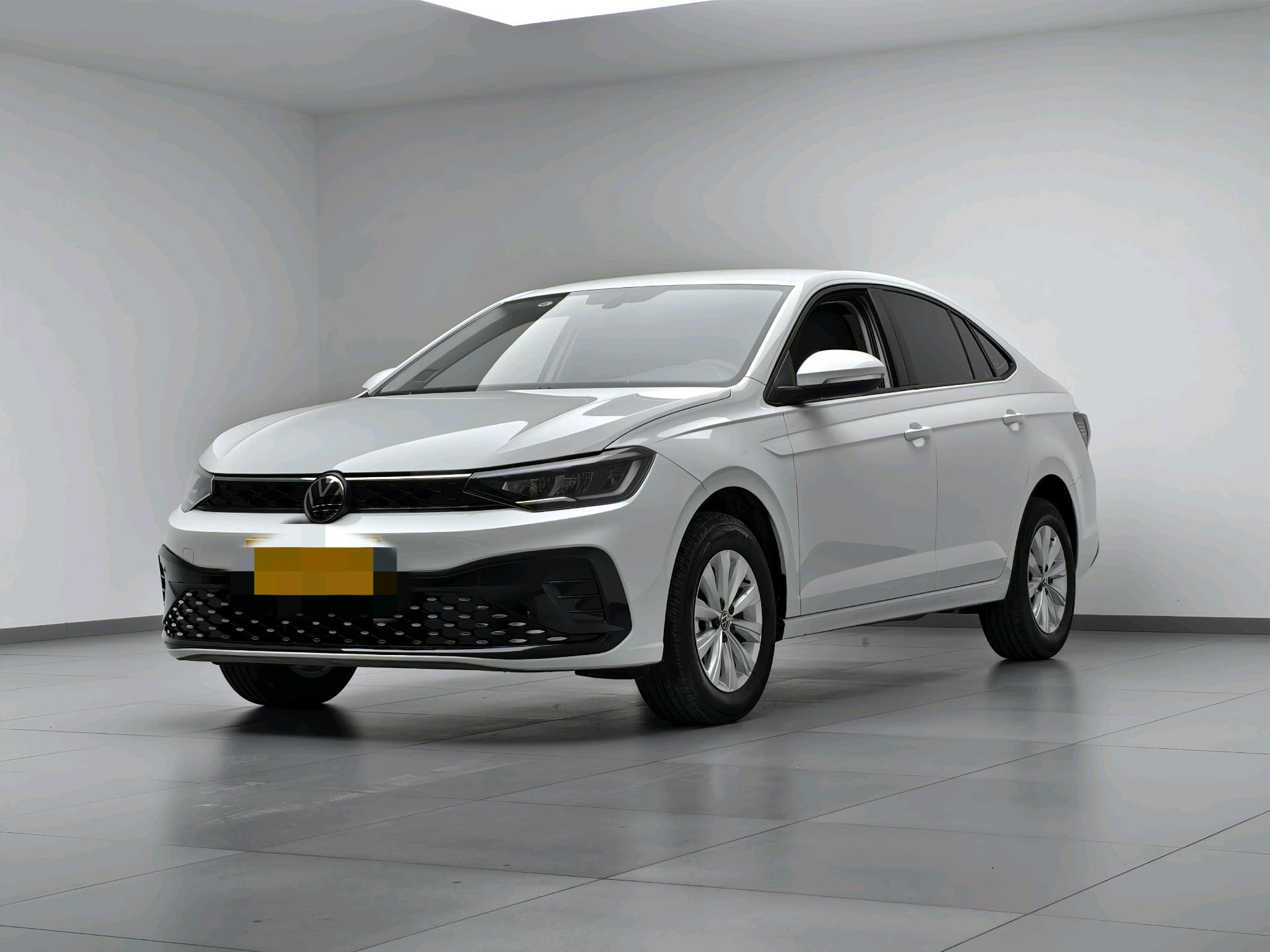 Volkswagen Lavida 2025 Volkswagen Lavida 2025 immagine di auto