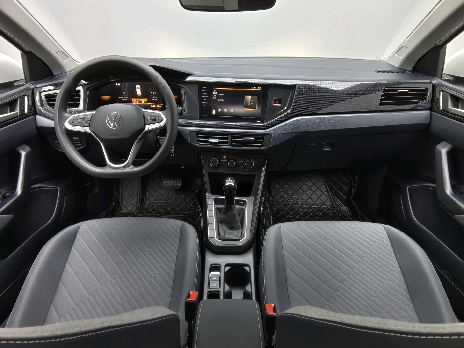 Volkswagen Lavida 2025 #4 Volkswagen Lavida 2025 imagen de coche #4