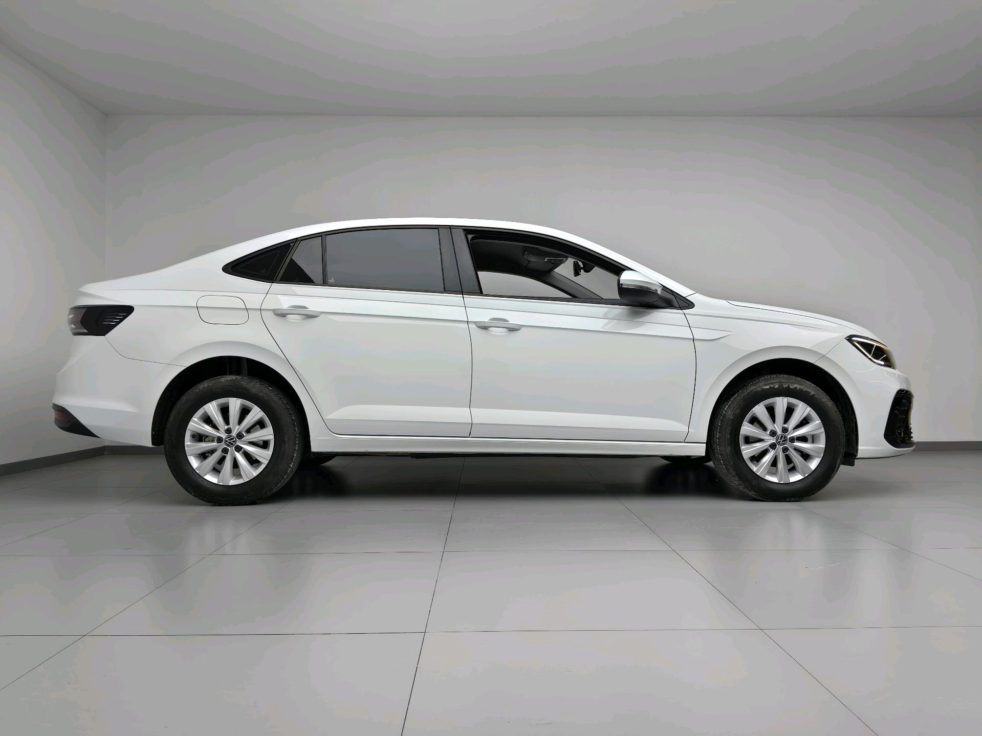Volkswagen Lavida 2025 #3 Volkswagen Lavida 2025 imagen de coche #3