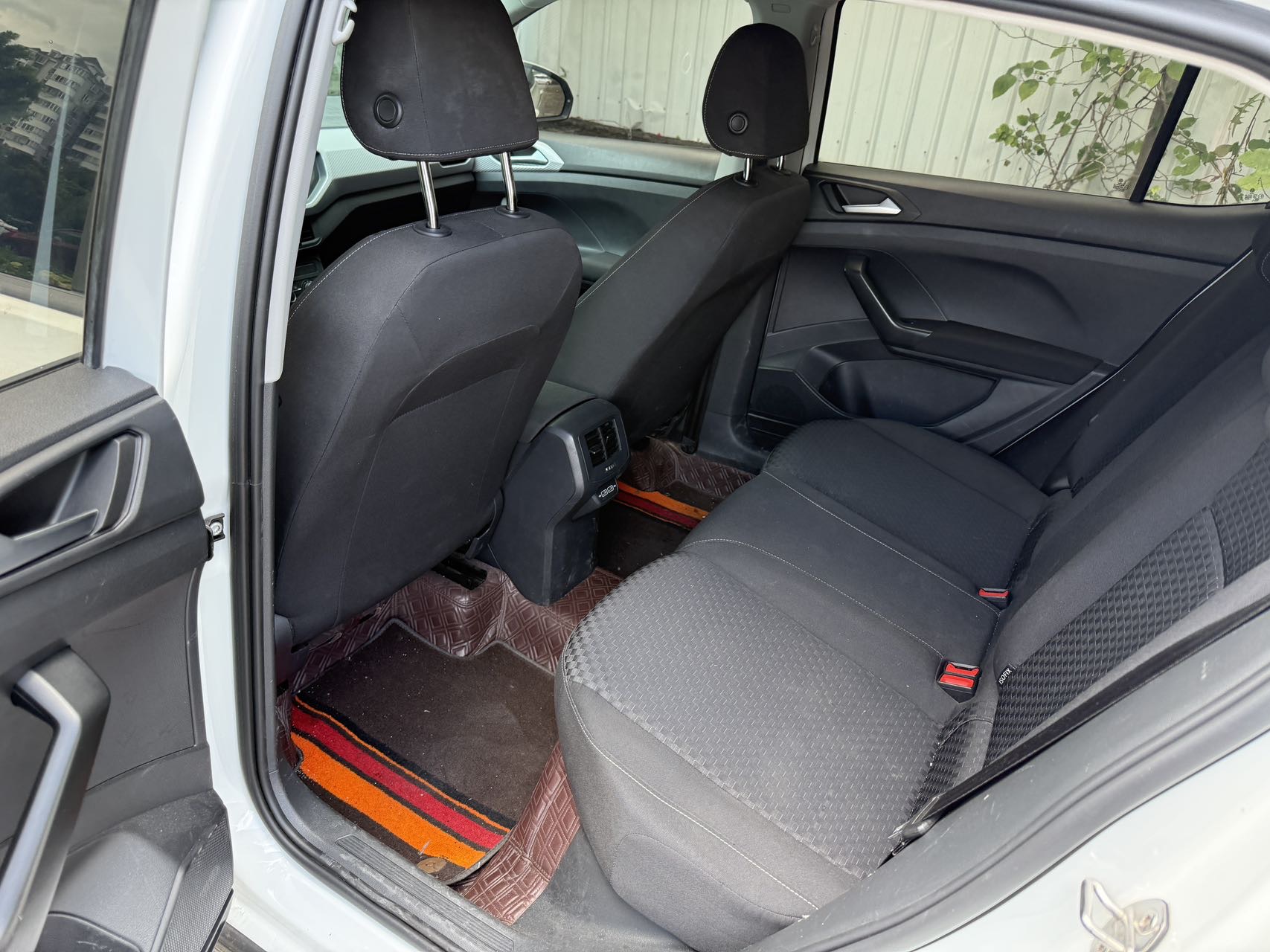 Volkswagen Tacqua 2021 #6 Volkswagen Tacqua 2021 immagine di auto #6