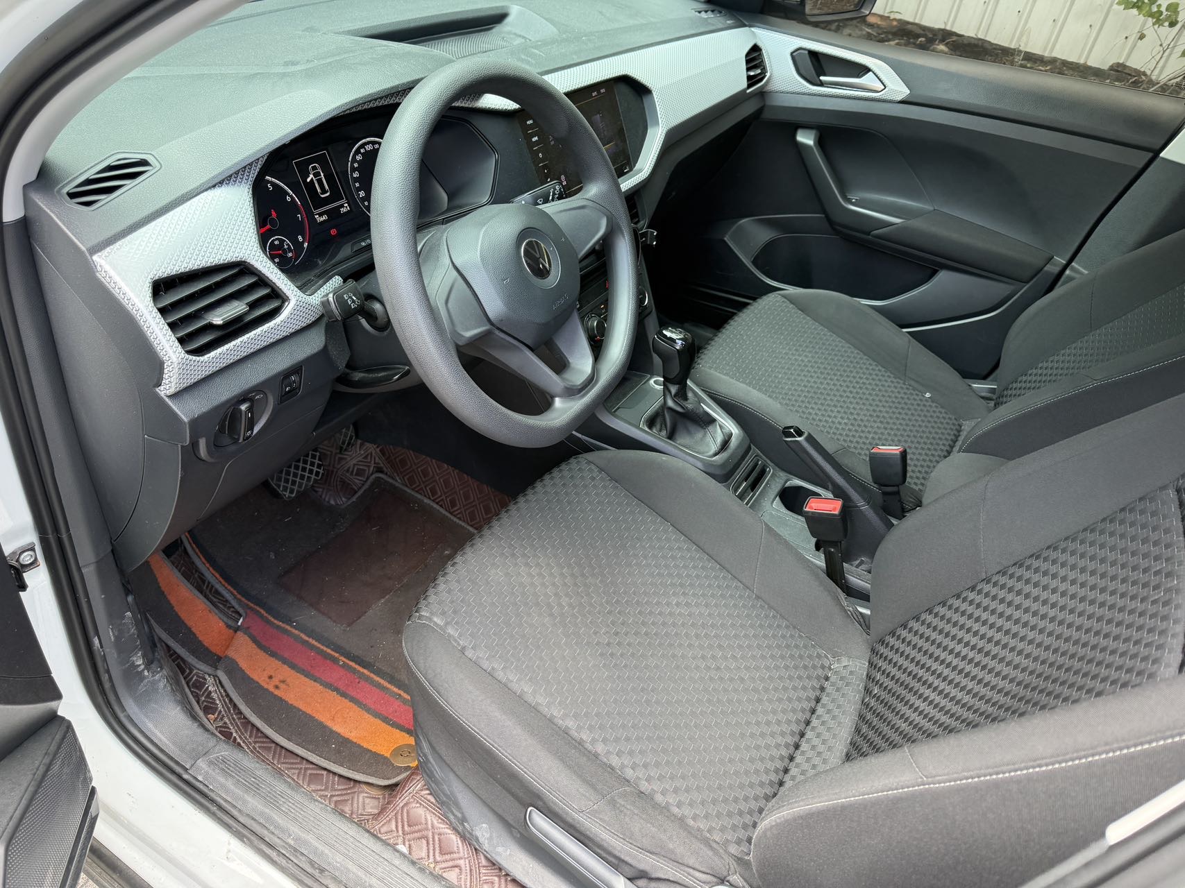 Volkswagen Tacqua 2021 #5 Volkswagen Tacqua 2021 immagine di auto #5