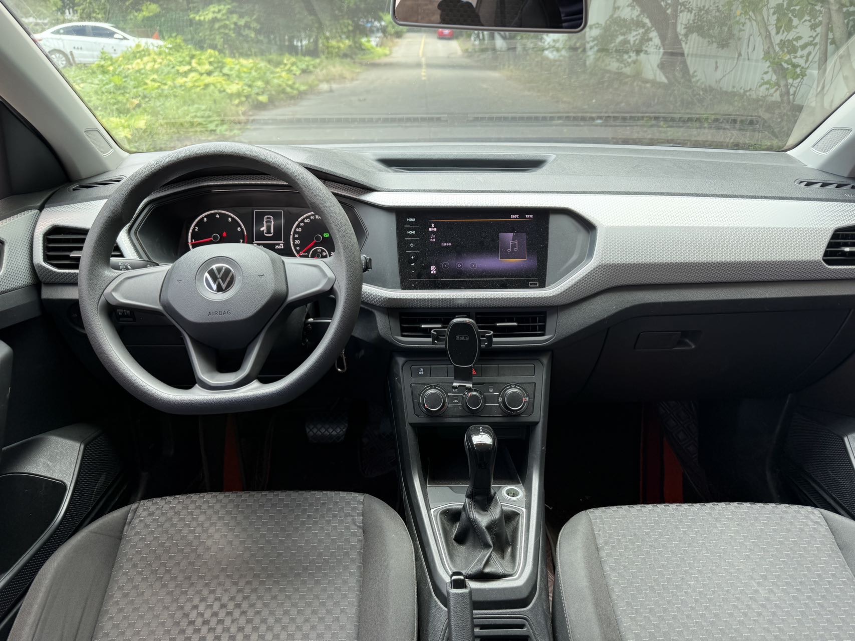 Volkswagen Tacqua 2021 #7 Volkswagen Tacqua 2021 immagine di auto #7