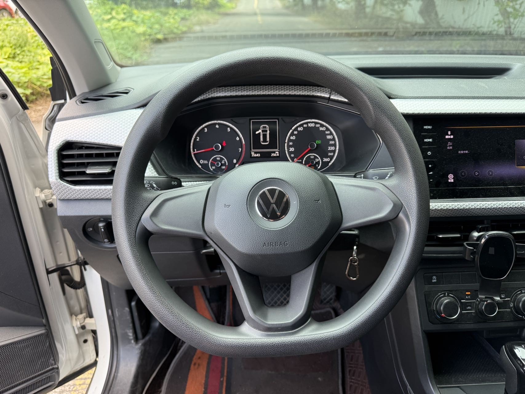 Volkswagen Tacqua 2021 #13 Volkswagen Tacqua 2021 immagine di auto #13