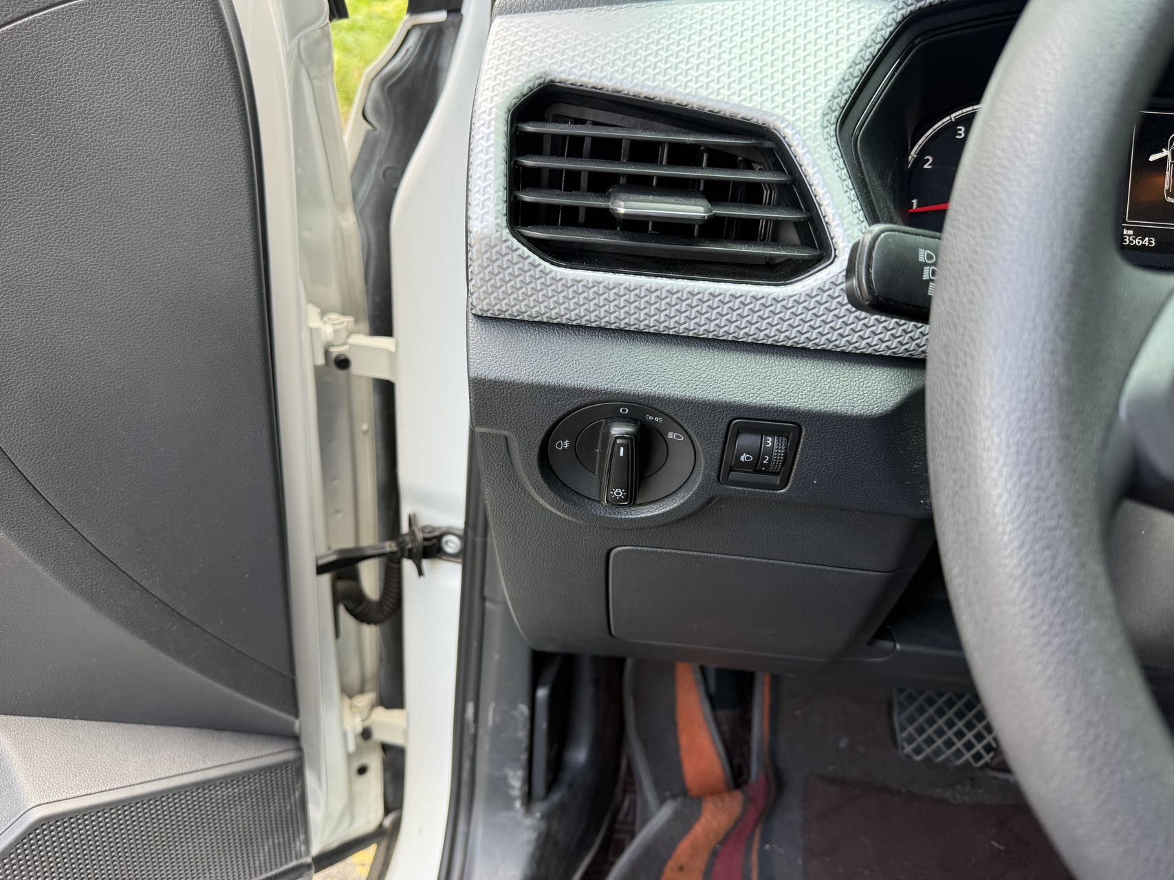 Volkswagen Tacqua 2021 #14 Volkswagen Tacqua 2021 immagine di auto #14