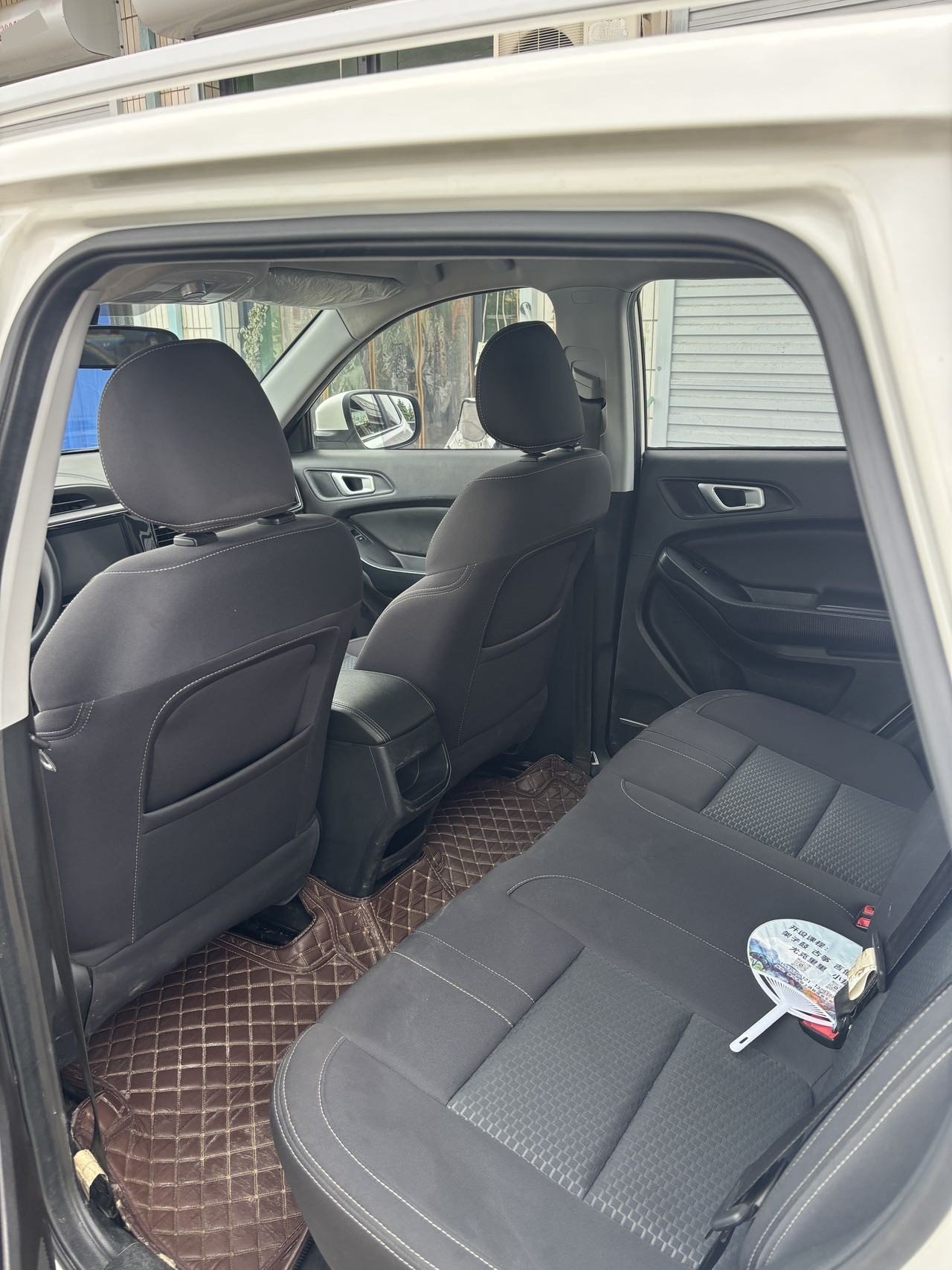 Chery Tiggo 5x 2020 image de voiture #8