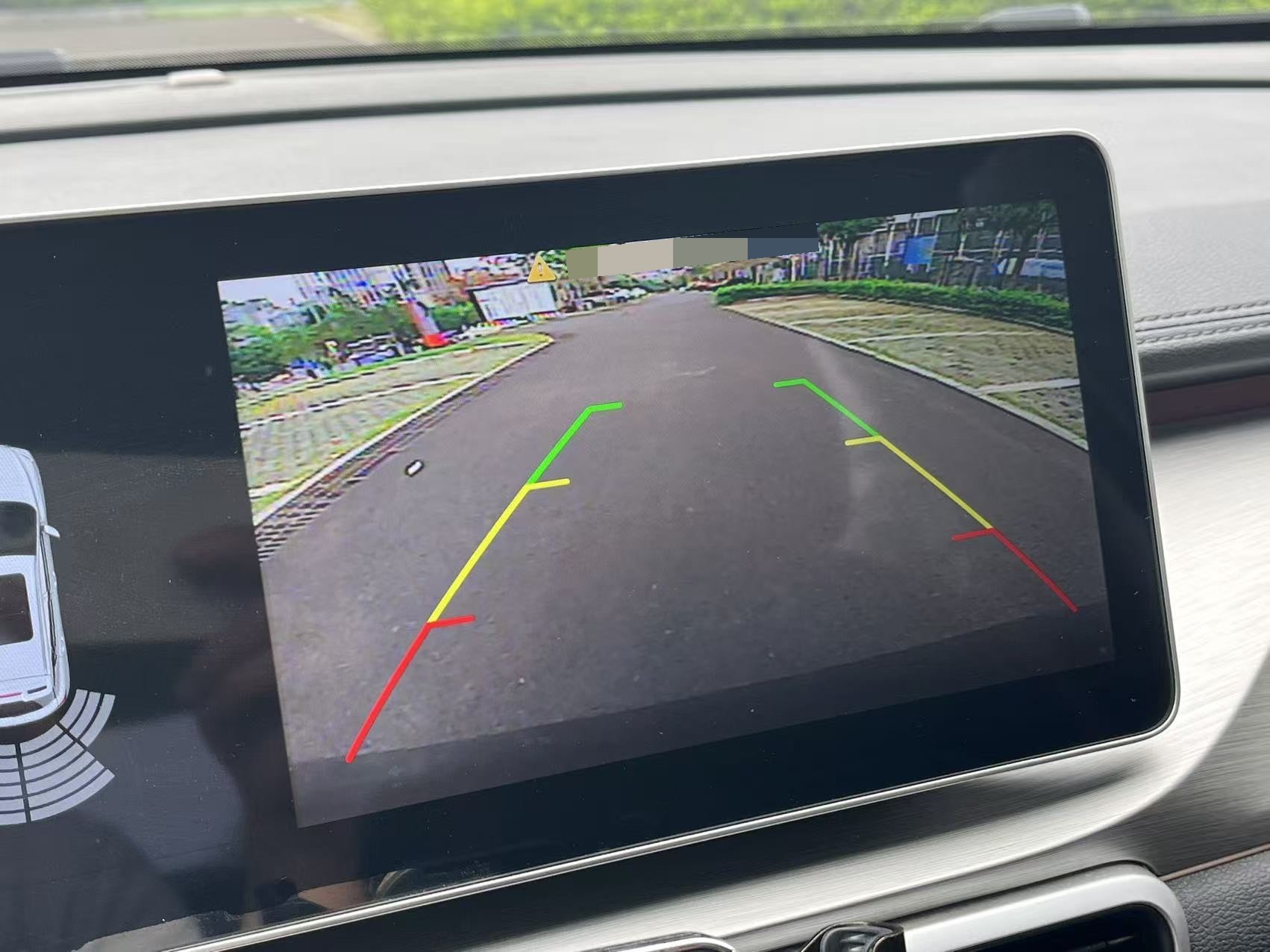 GEELY Coolray 2023 #9 GEELY Coolray 2023 car image #9