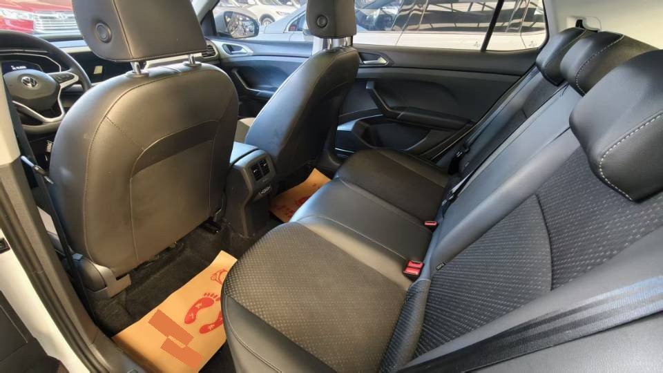 Volkswagen Tacqua 2023 immagine di auto #5