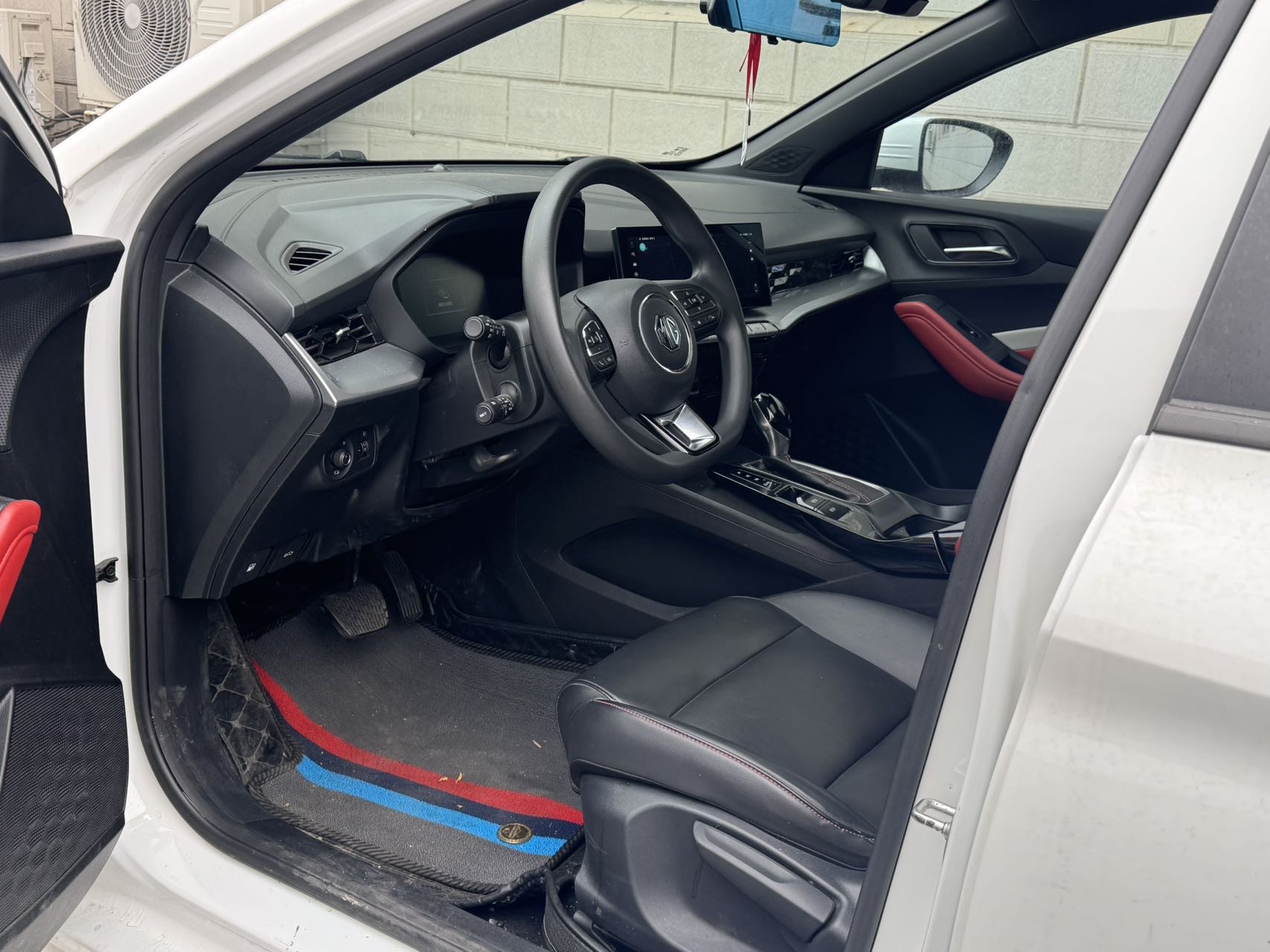 名爵 MG5 2023 汽车图片 #3