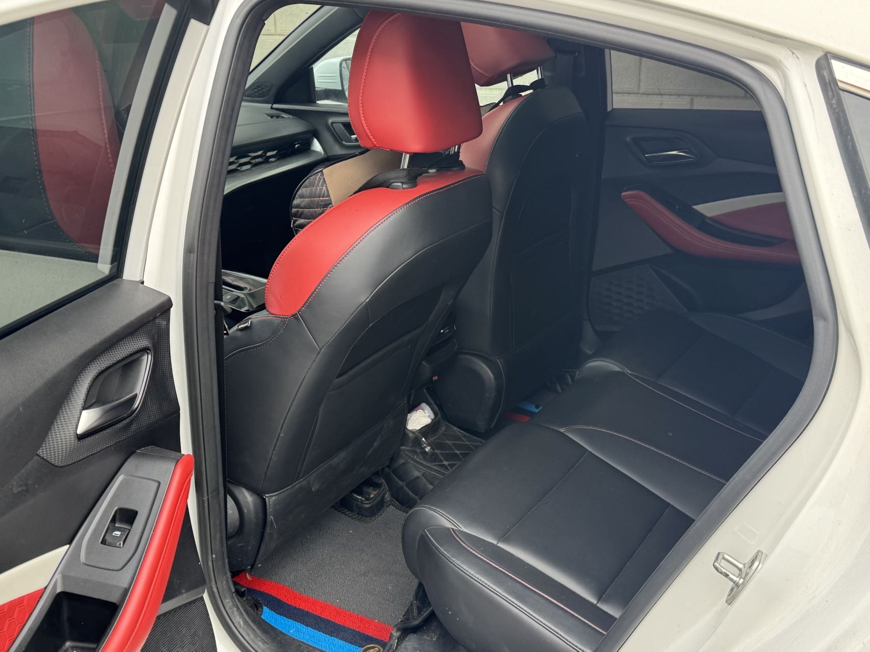 名爵 MG5 2023 汽车图片 #4