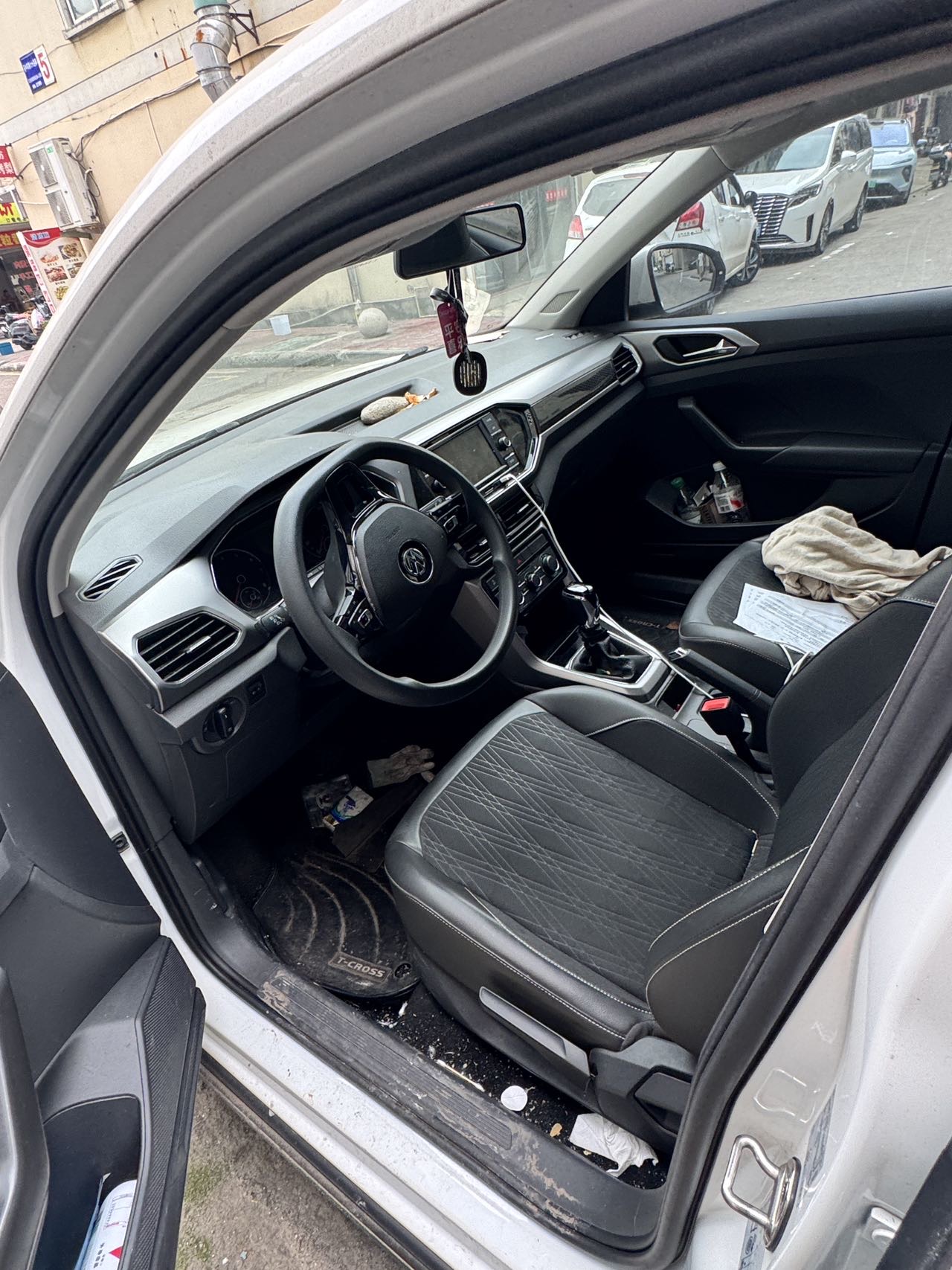 Volkswagen T-Cross 2020 imagem de carro #2
