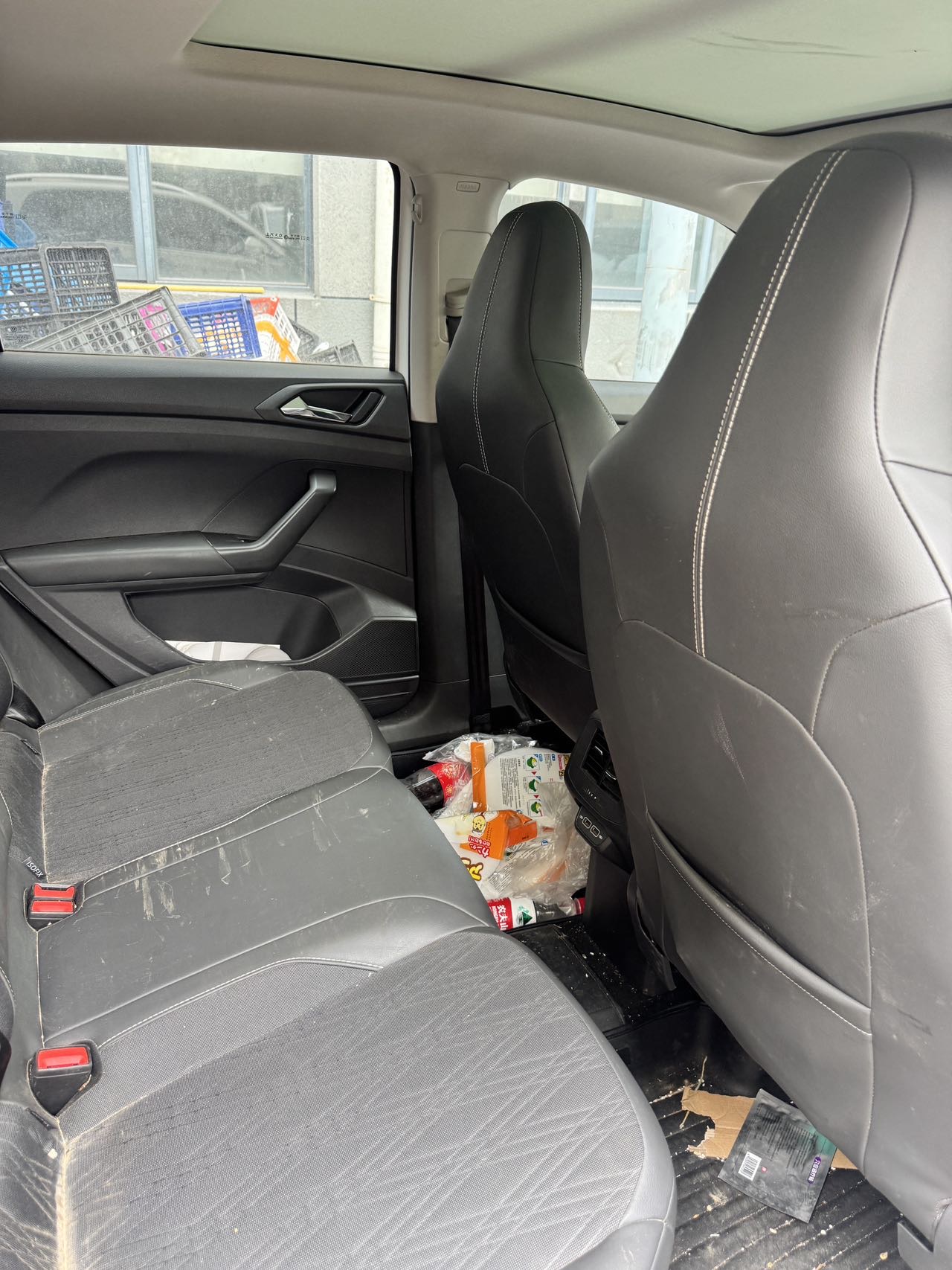 Volkswagen T-Cross 2020 imagem de carro #3