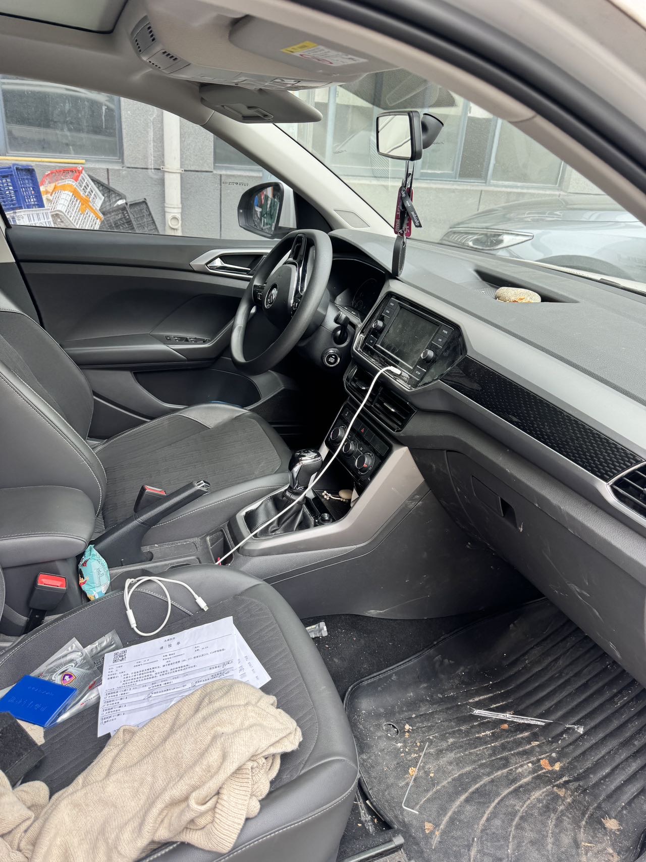 Volkswagen T-Cross 2020 imagem de carro #4