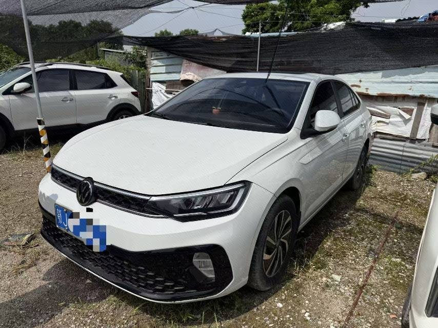 Volkswagen Lavida 2024 Volkswagen Lavida 2024 car image