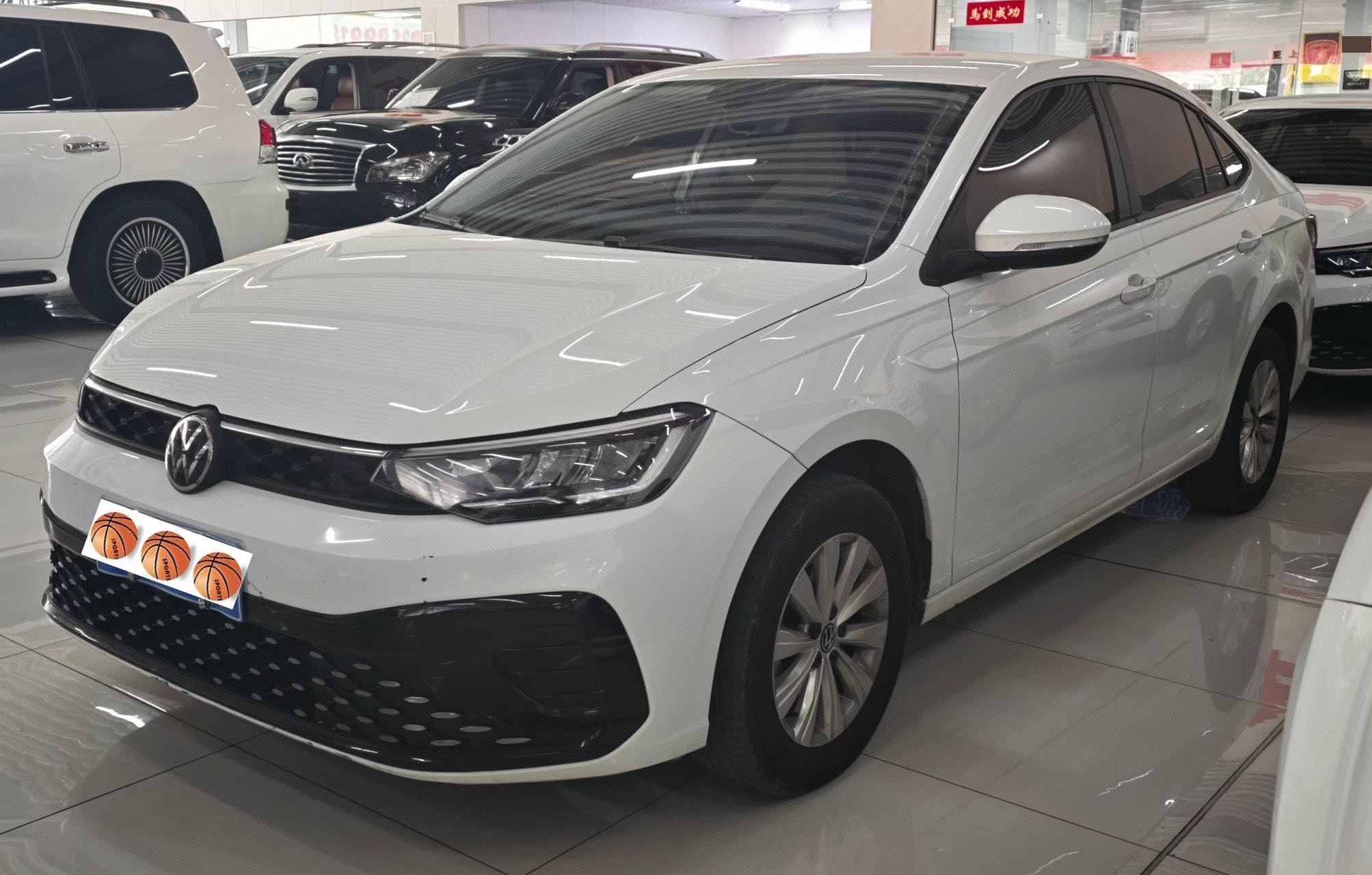 Volkswagen Lavida 2025 Volkswagen Lavida 2025 car image