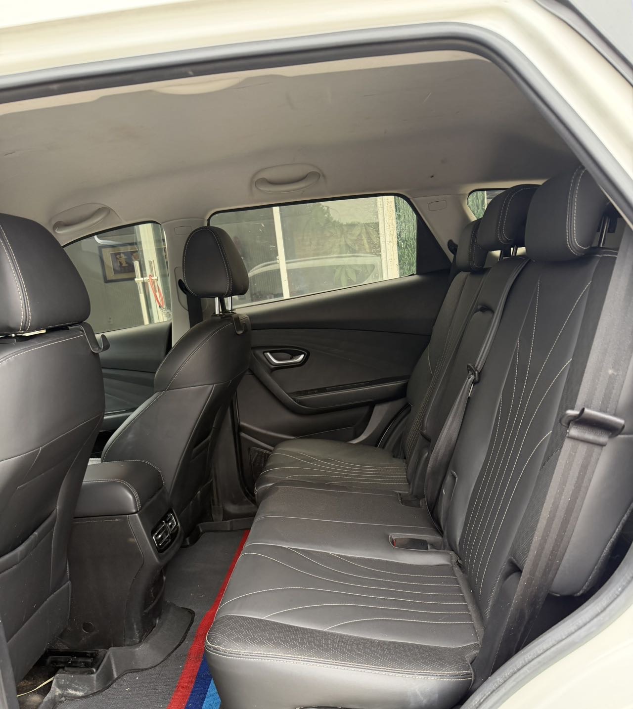Jetour X70M 2020 #6 Jetour X70M 2020 image de voiture #6