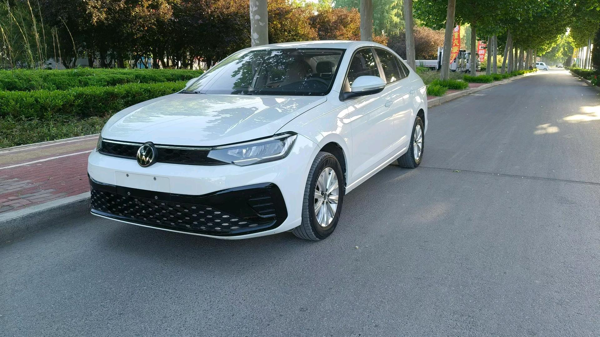 Volkswagen Lavida 2024 Volkswagen Lavida 2024 car image