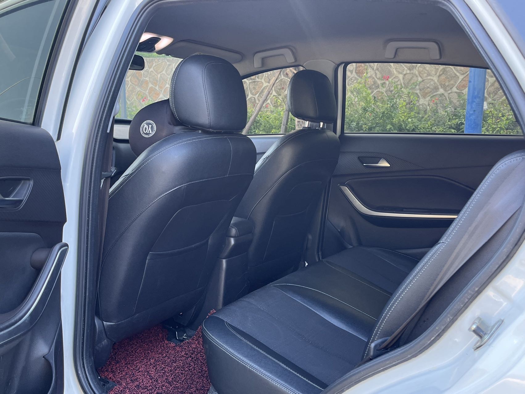 Chery Tiggo 3x 2018 #6 Chery Tiggo 3x 2018 car image #6