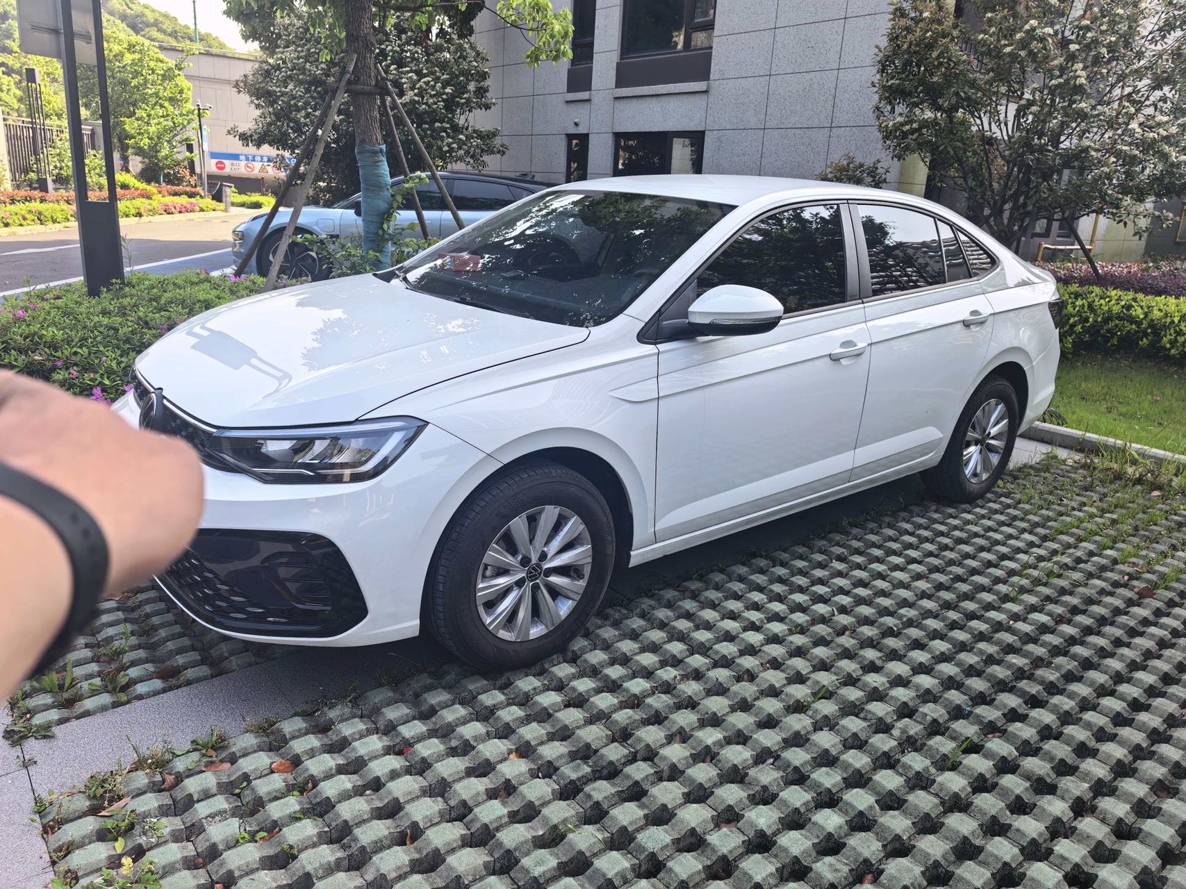 Volkswagen Lavida 2025 Volkswagen Lavida 2025 car image