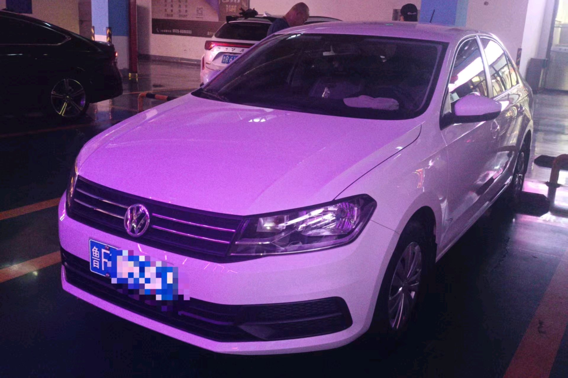 Volkswagen Santana 2023 Volkswagen Santana 2023 image de voiture