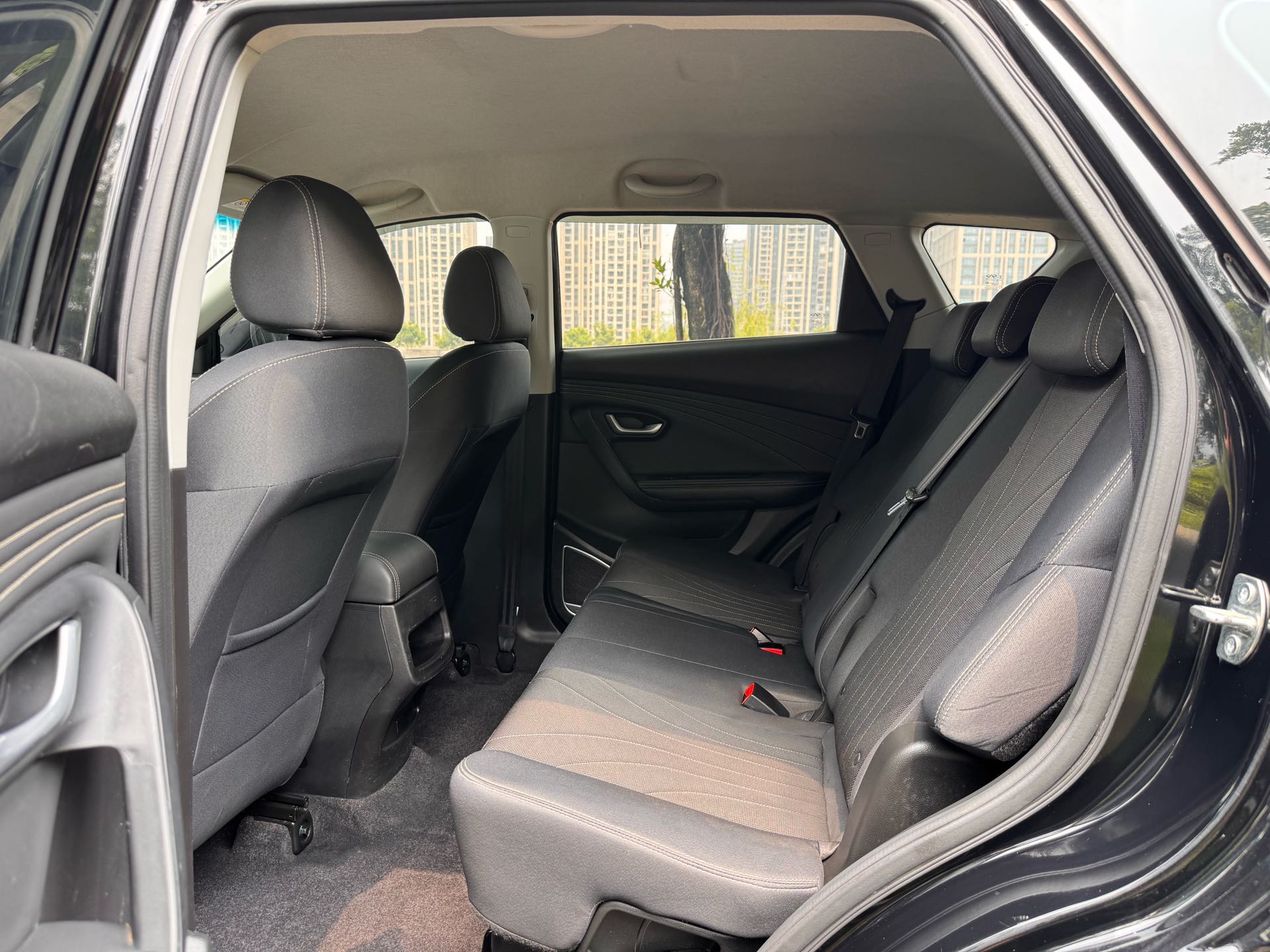 Jetour X70M 2022 #5 Jetour X70M 2022 car image #5
