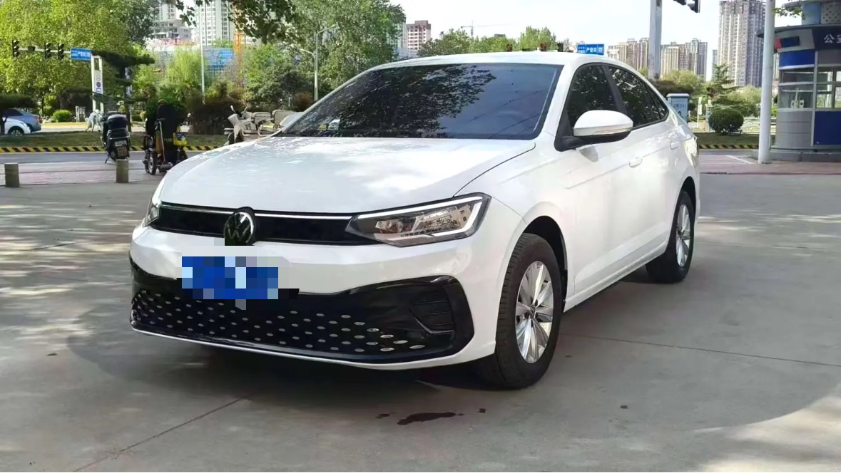 Volkswagen Lavida 2023 Volkswagen Lavida 2023 car image