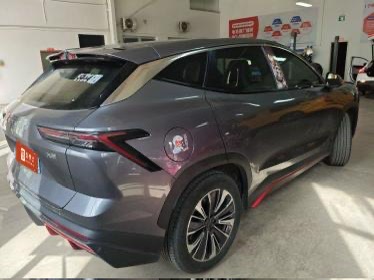Jetour Dashing 2024 image de voiture #3