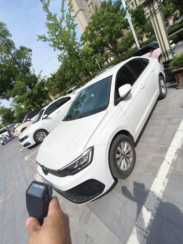 Volkswagen Lavida 2024 car image 