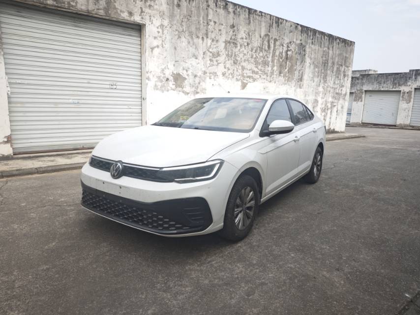 Volkswagen Lavida 2026 Volkswagen Lavida 2026 car image