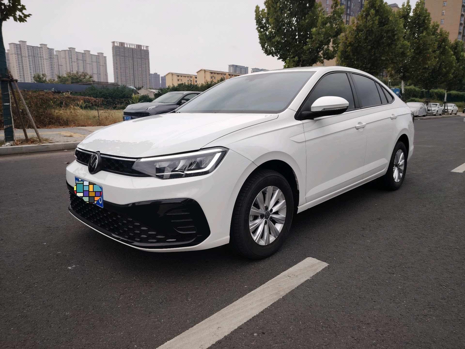 Volkswagen Lavida 2025 Volkswagen Lavida 2025 car image