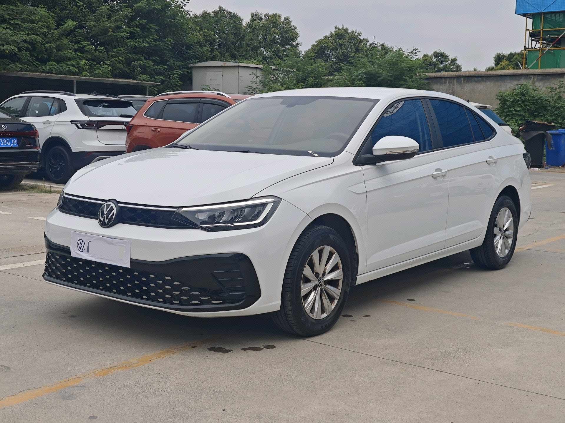 Volkswagen Lavida 2023 Volkswagen Lavida 2023 car image