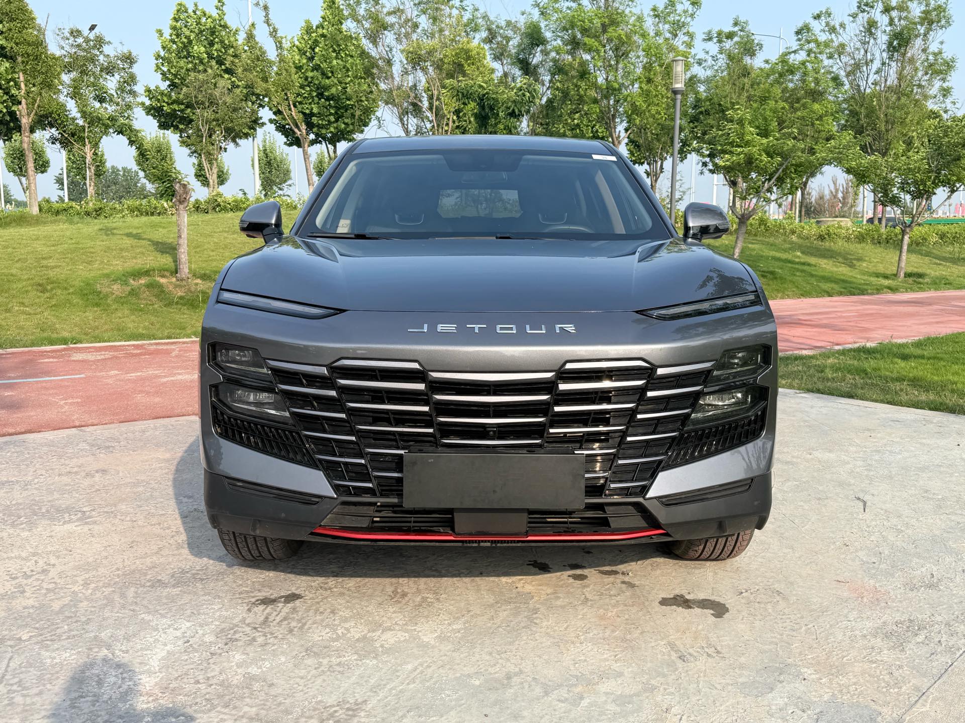 Jetour Dashing 2023 #2 Jetour Dashing 2023 image de voiture #2
