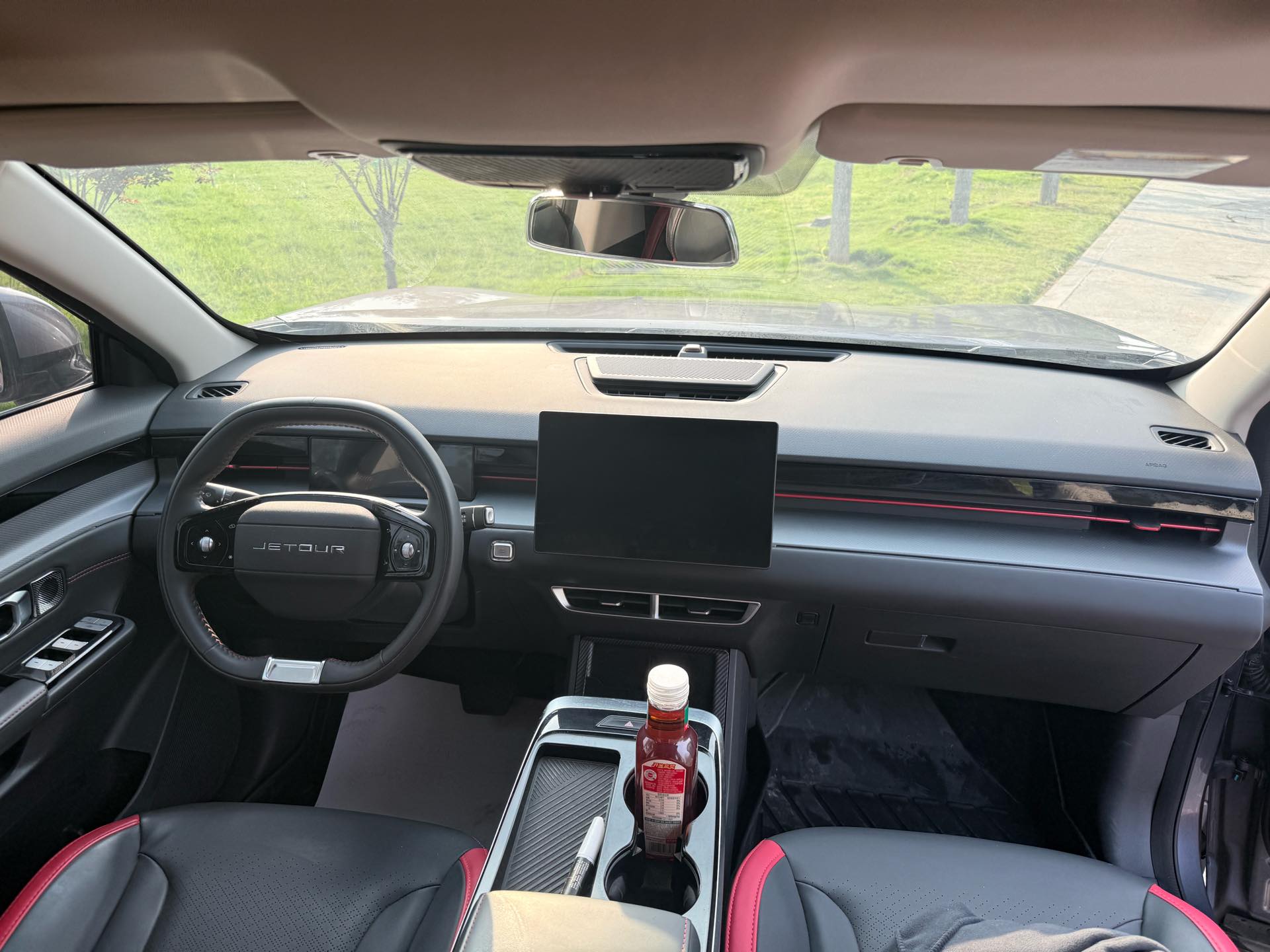 Jetour Dashing 2023 #10 Jetour Dashing 2023 image de voiture #10