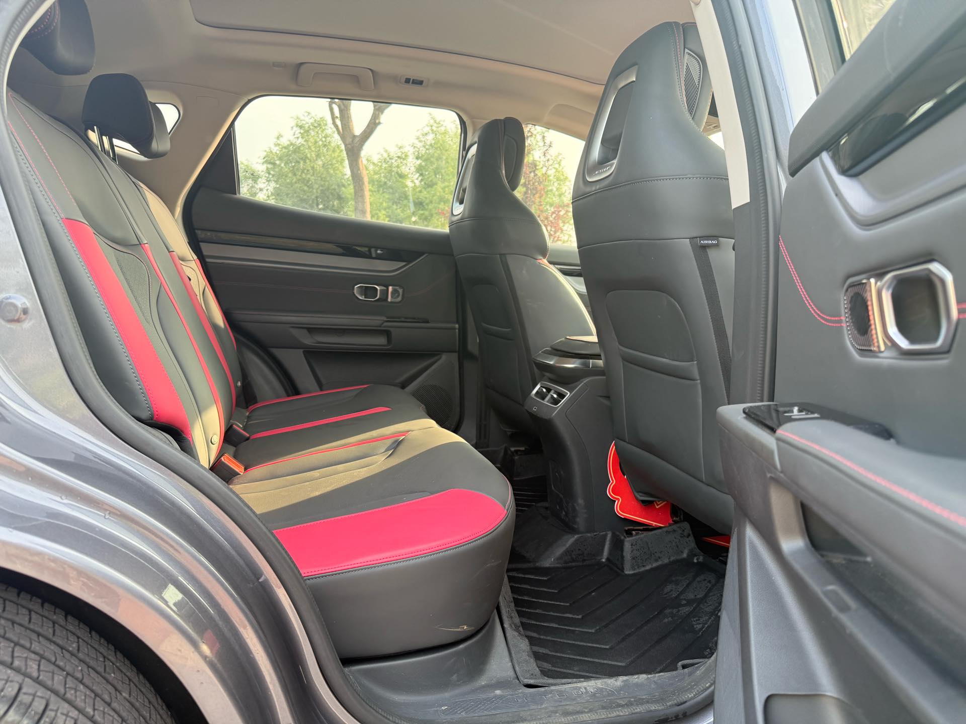 Jetour Dashing 2023 #11 Jetour Dashing 2023 image de voiture #11