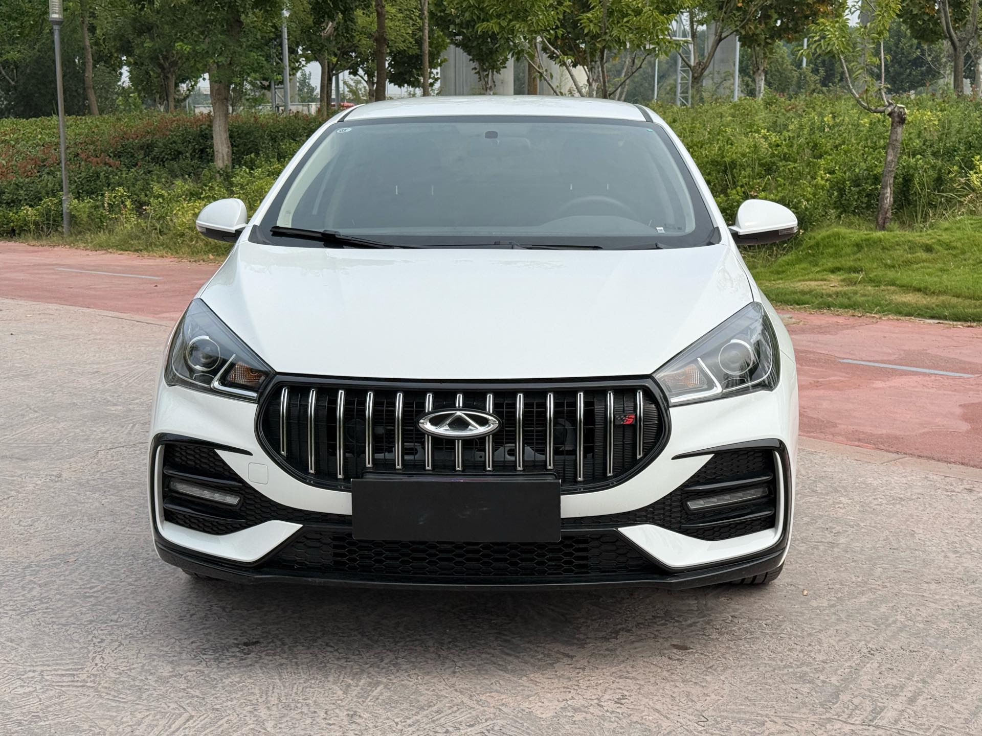 Chery Arrizo 5 2025 #2 Chery Arrizo 5 2025 صورة سيارة #2