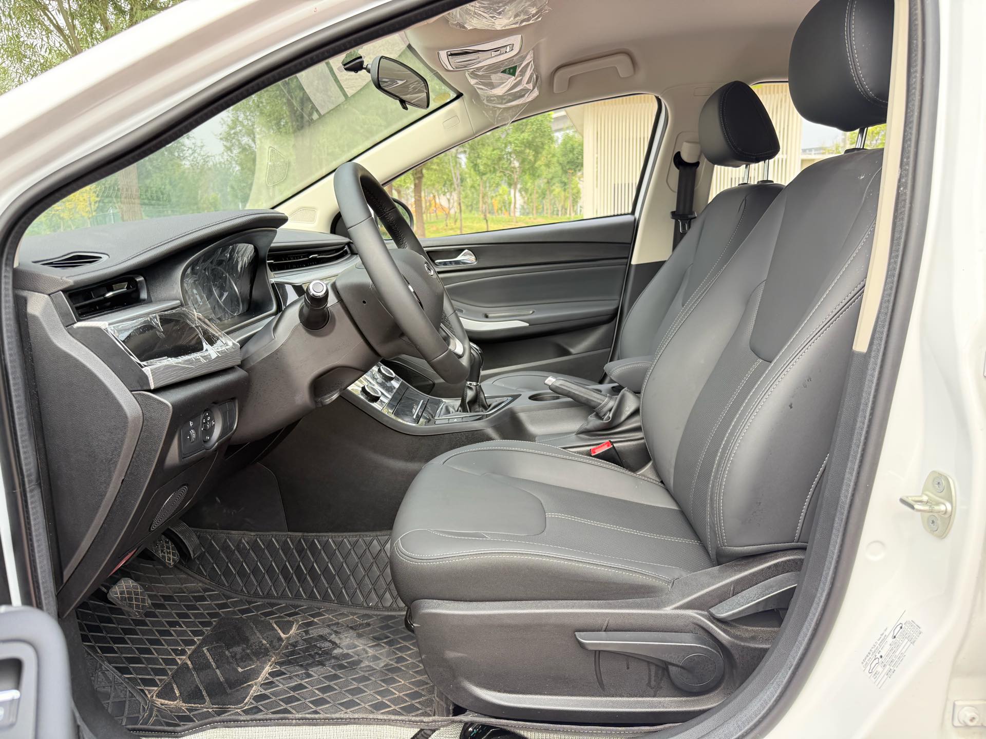 Chery Arrizo 5 2025 #7 Chery Arrizo 5 2025 صورة سيارة #7
