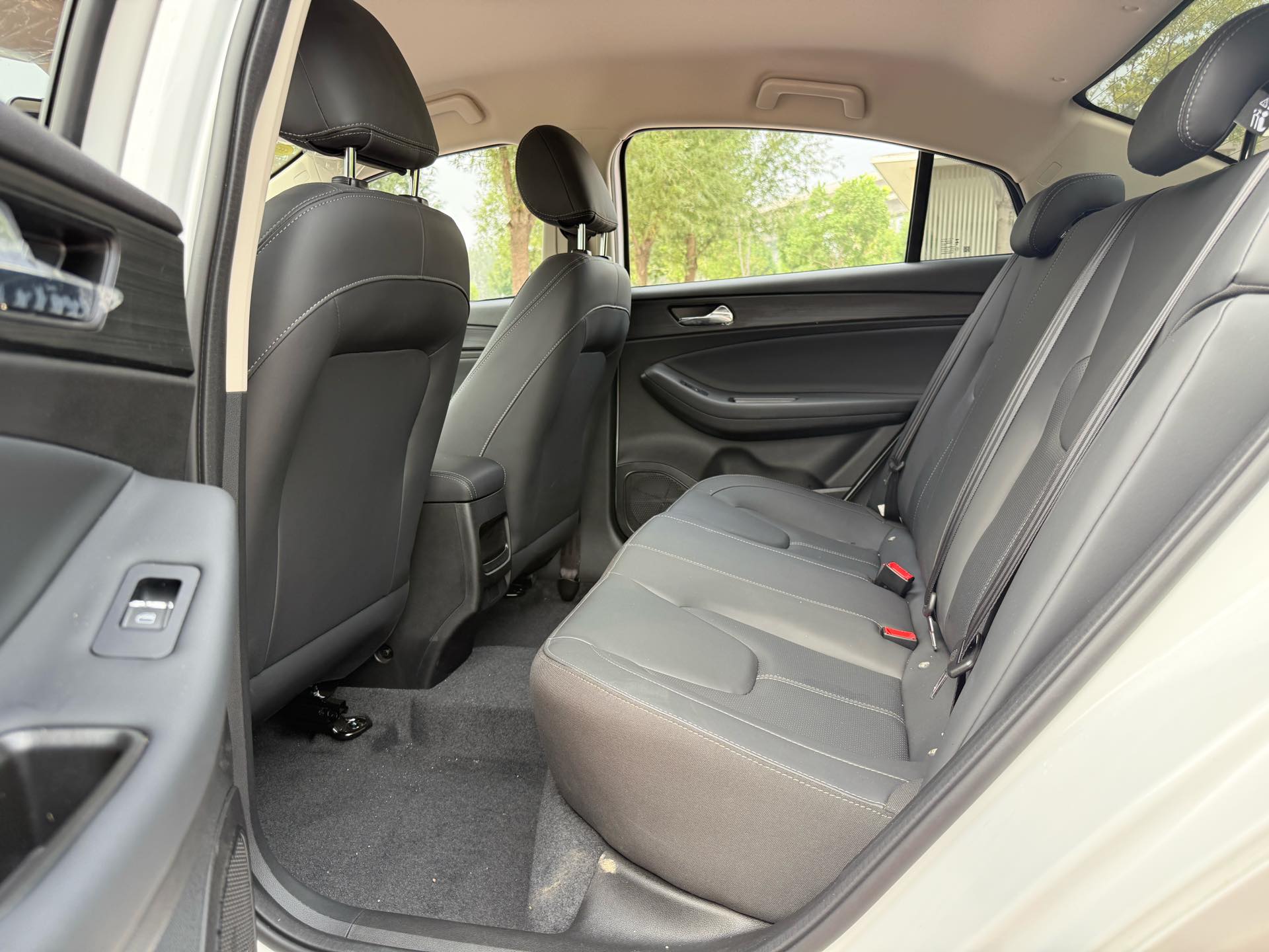 Chery Arrizo 5 2025 #8 Chery Arrizo 5 2025 صورة سيارة #8