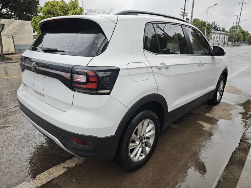 大众 探影 2020 汽车图片 #3