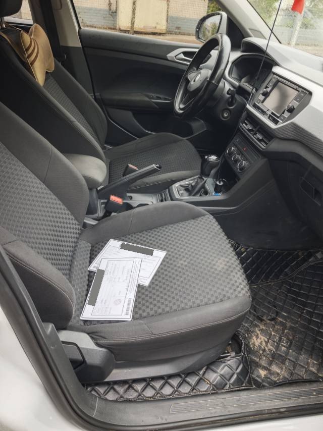 大众 探影 2020 汽车图片 #6