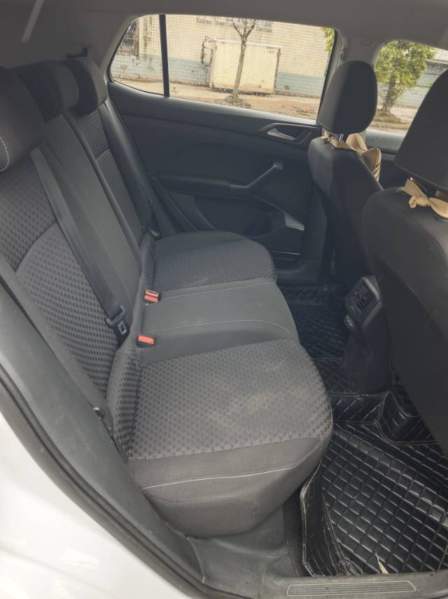 大众 探影 2020 汽车图片 #7