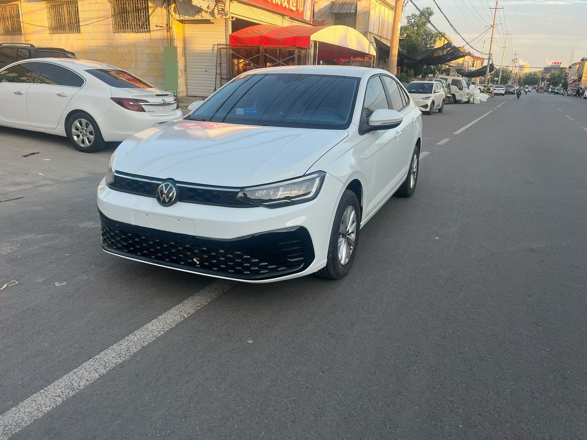 Volkswagen Lavida 2025 Volkswagen Lavida 2025 car image