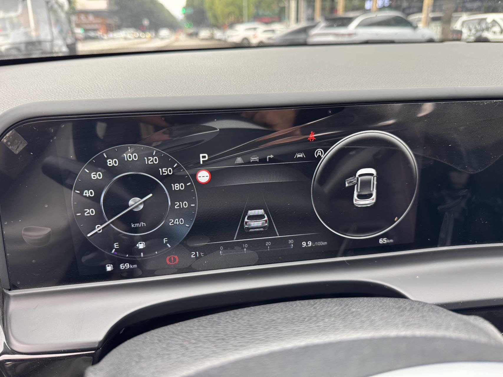 Kia Seltos 2023 #15 Kia Seltos 2023 immagine di auto #15