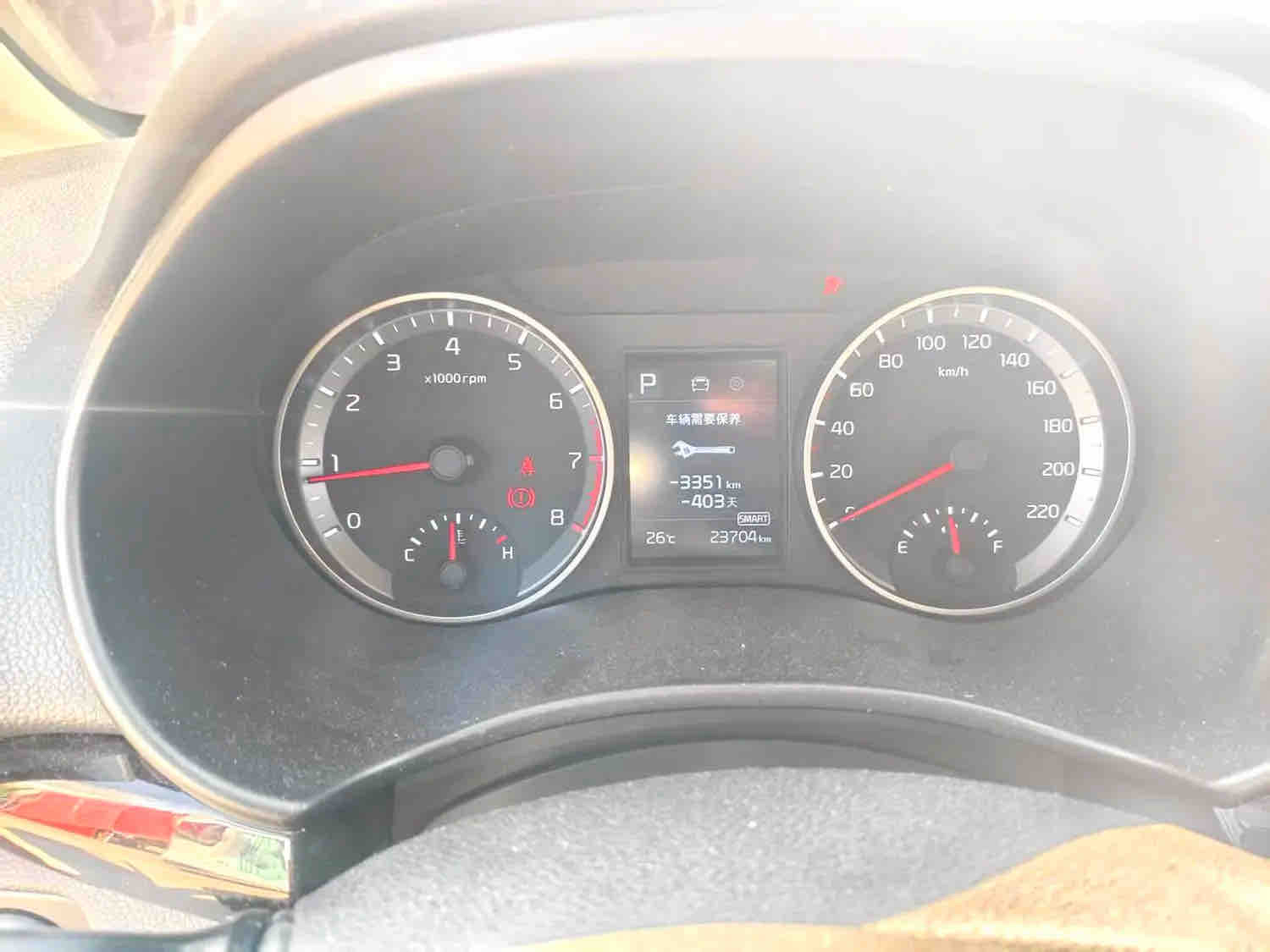 Kia KX1 2021 #5 Kia KX1 2021 صورة سيارة #5