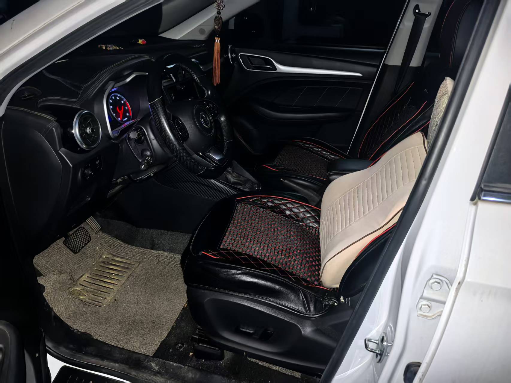 MG ZS 2018 #2 MG ZS 2018 image de voiture #2