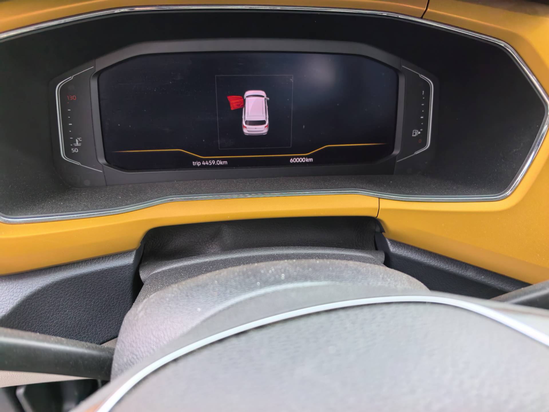Volkswagen T-Cross 2019 #7 Volkswagen T-Cross 2019 car image #7