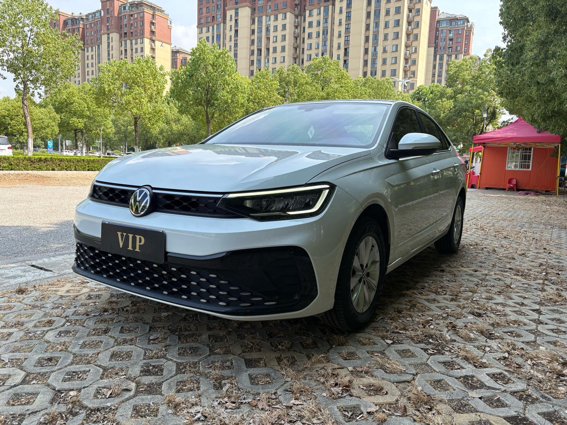 Volkswagen Lavida 2024 Volkswagen Lavida 2024 car image
