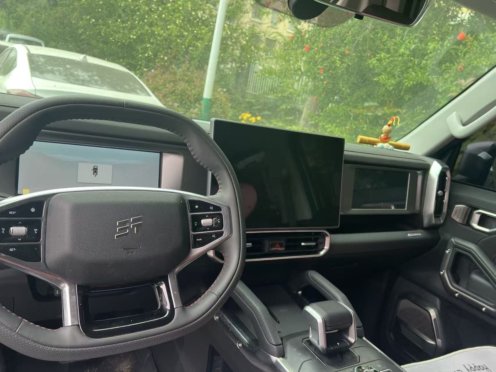 Jetour Traveller 2024 #6 Jetour Traveller 2024 image de voiture #6