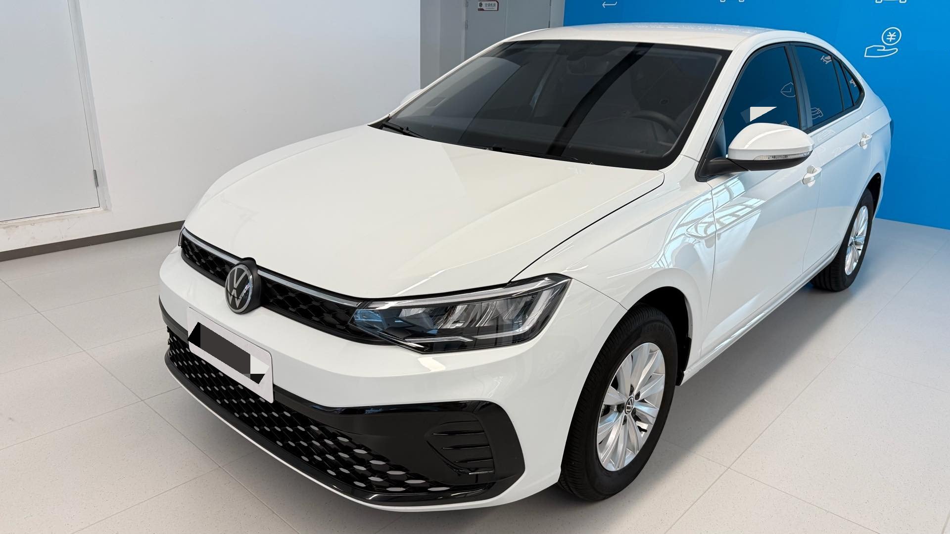 Volkswagen Lavida 2025 Volkswagen Lavida 2025 car image