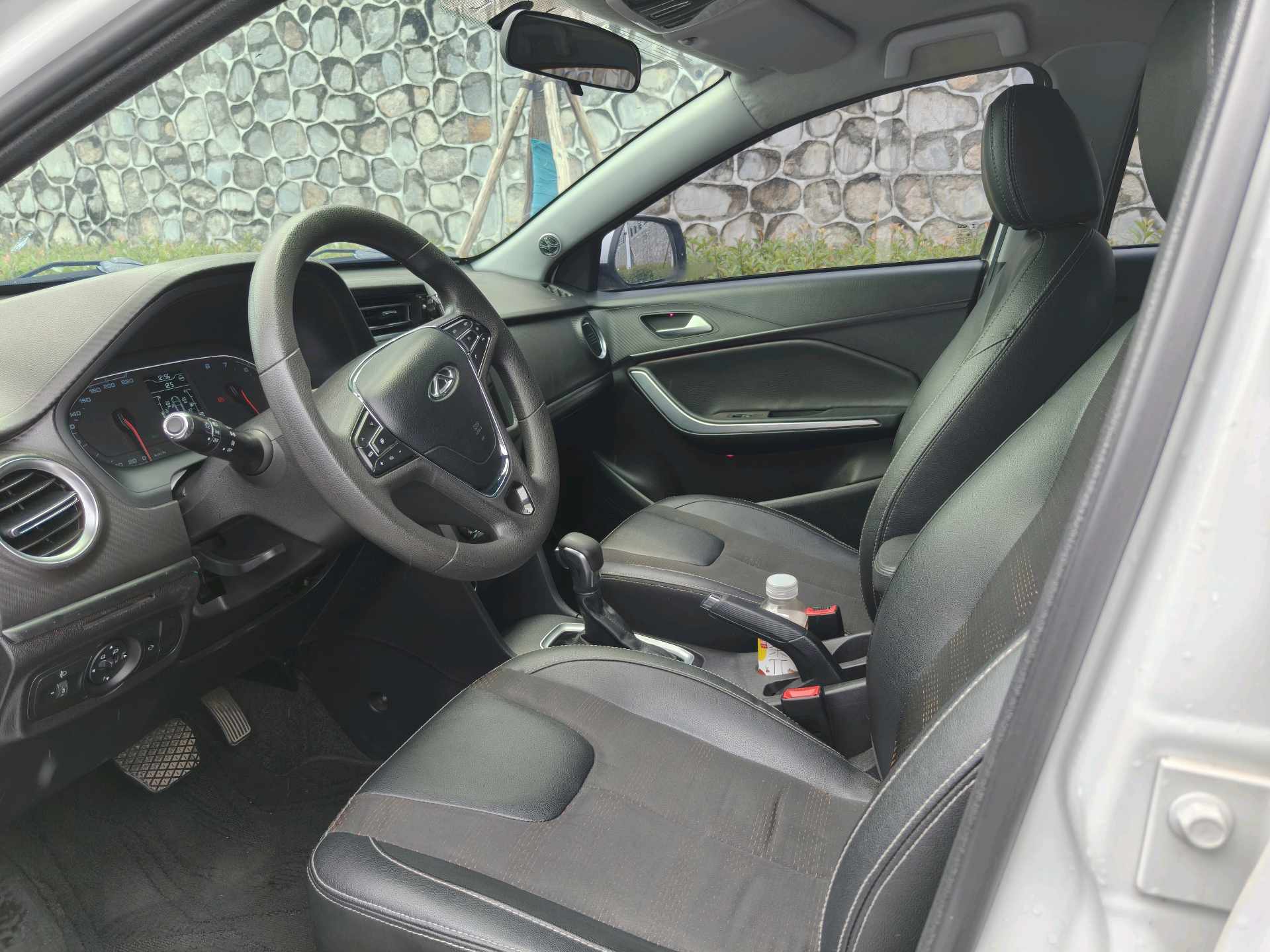Chery Tiggo 3x 2021 #7 Chery Tiggo 3x 2021 imagen de coche #7