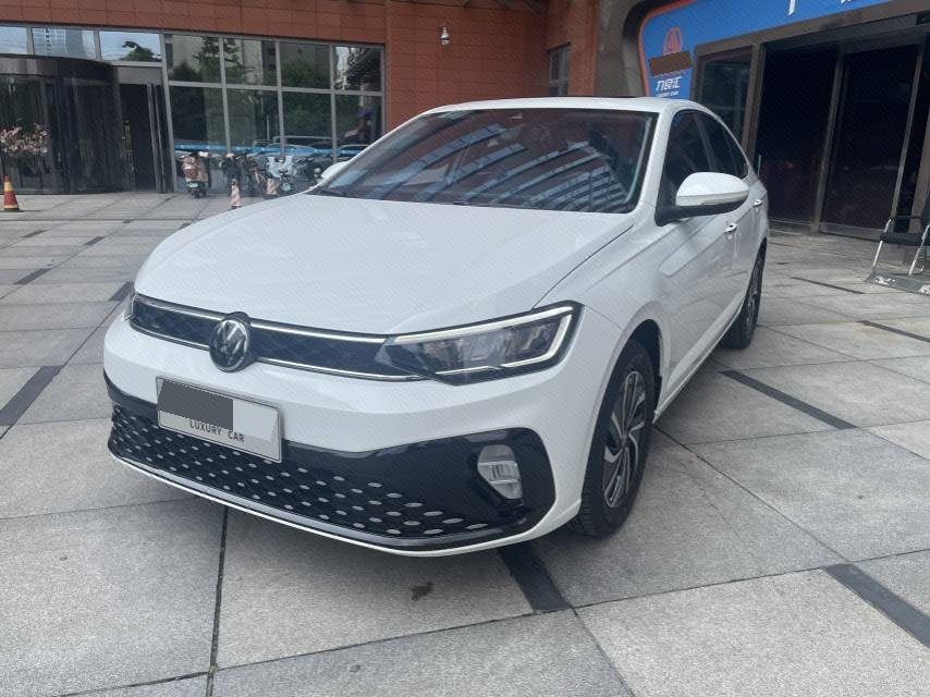 Volkswagen Lavida 2023 Volkswagen Lavida 2023 car image